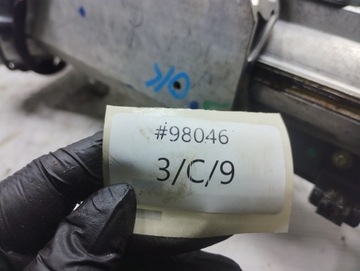 JAGUAR S-TYPE SLOUPEC VOLANT ELEKTRICKÁ XW4C-3C529-MM