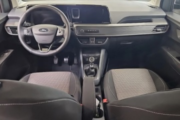 Ford Tourneo Courier II 1.0 EcoBoost 125KM 2026 FORD Tourneo Courier Trend 1.0 125KM, zdjęcie 7