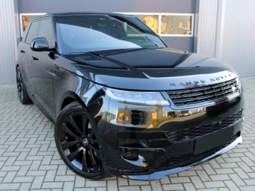 Land Rover Range Rover Sport III SUV 3.0D 301KM 2025 Range Rover Sport D300 Dynamic HSE 3.0 (300KM) 2025, zdjęcie 1