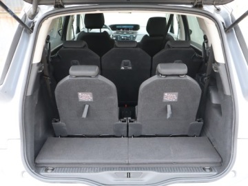 Citroen C4 Spacetourer Grand 1.2 PureTech 131KM 2020 Citroen C4 SpaceTourer PureTech 130, Salon Polska, zdjęcie 17