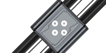 Пластина быстрого монтажа Zeapon для системы Manfrotto