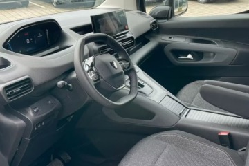 Peugeot Rifter Standard 1.5 BlueHDI 130KM 2026 PEUGEOT Rifter L2H1 Allure EAT8 1.5 130KM, zdjęcie 8