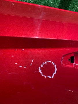 DVEŘE LEVÉ PŘEDNÍ SEAT ARONA
