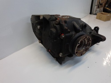 DIFER DIFERENCIÁL NÁPRAVA ZADNÍ BMW E87 E90 E91 E92 7566169 7566169-02 3.07