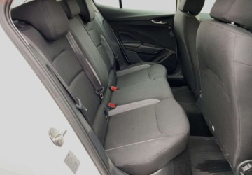 Skoda Fabia III Hatchback Facelifting 1.0 TSI 110KM 2021 Skoda Fabia 1.0TSI 110KM Active SalonPL Led Bluetooth Clima FV23 Benzyna, zdjęcie 10