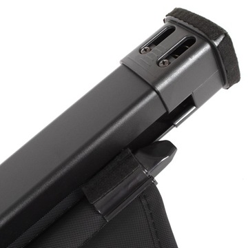 Roleta Bagażnika Czarna do VOLVO XC60 I 1 2008-2017 NOWA SUPER JAKOŚĆ