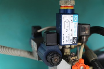 Измельчитель мусора FIDA Molino F 090 7,5 кВт