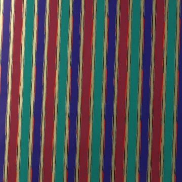 Papier ozdobny do pakowania prezentów 57cmx2m 2m14