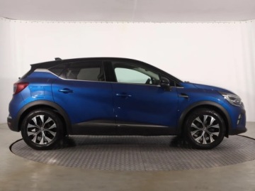 Renault Captur II 2023 Renault Captur E-Tech Full Hybrid, Salon Polska, zdjęcie 5