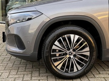 Mercedes EQA SUV Facelifting 250+ 190KM 2026 MERCEDES-BENZ EQA 250+ Progressive Suv (190KM) 2026, zdjęcie 4