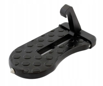 Подножка, площадка для облегчения доступа к боксу или багажнику на крыше AMIO-032