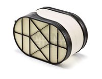 MANN-FILTER CP 34 360 FILTR POWIETRZA