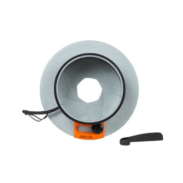 Демпфер линзы 80 мм IRYS