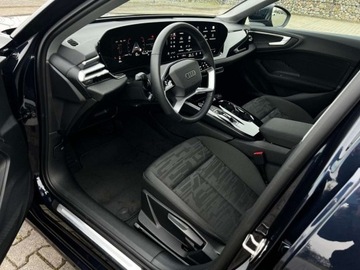 Audi A5 B10 Avant 2.0 TFSI 150KM 2025 Audi A5 Avant Faktura VAT 23 Gwarancja Audi sound system 2.0 Benzyna, zdjęcie 8