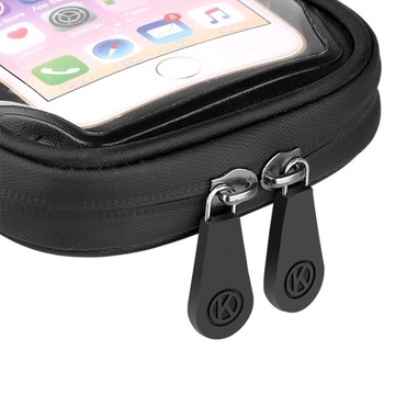 ДЕРЖАТЕЛЬ ДЛЯ МОТОЦИКЛА ТЕЛЕФОНА СКУТЕР ЧЕХОЛ ДЛЯ МОТОЦИКЛА С КОЗЫРЕКОМ