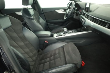 Audi A5 F5 Sportback 2.0 TFSI 252KM 2017 Audi A5 2.0 TFSI, Salon Polska, 4X4, Automat, zdjęcie 6