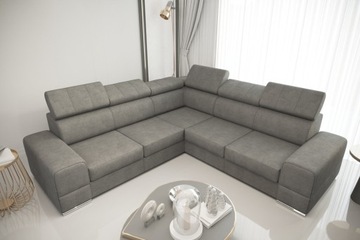 Narożnik Rozkładany Rogówka Royal Max 280x280