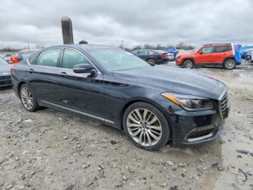  Genesis G80 Base 2020 5.0 Benzyna 420KM, zdjęcie 4