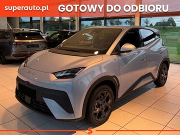 BYD 2025 BYD Dolphin Surf Boost Hatchback (88 KM) 2025