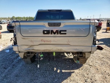  GMC Sierra K1500 Elevation 2024 3.0l 3.0 Diesel 277KM, zdjęcie 2