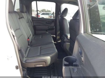 Honda Ridgeline 2025 Honda Ridgeline Trailsport 2025 3.5 Benzyna 280KM, zdjęcie 12