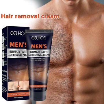 Hair Removal Cream Armpit Hair Leg Hair Arm Quick