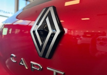 Renault Captur II 2025 Renault Captur GDYNIA techno TCe 140 mild hybrid g.2025 od reki 1.3 140KM, zdjęcie 7