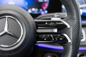 Mercedes GLE V167 SUV Plug-In 2.0 350e 333KM 2023 Mercedes GLE 350 de Premium Plus. Gwarancja 2028., zdjęcie 31