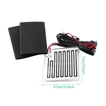 КРЫШКА РУЛЕВОГО КОЛЕСА ЭЛЕКТРОМОЦИКЛА 12V