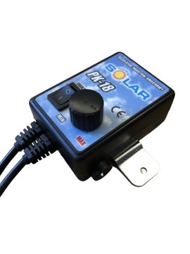 Набор контроллера вращения PK-18