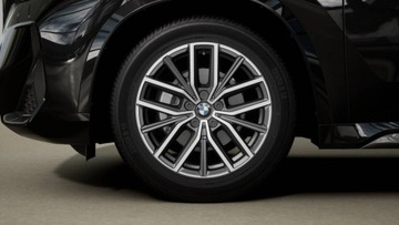 BMW X1 U11 Crossover 2.0 18d 150KM 2024 BMW X1 sDrive18d DEMO - Koła zimowe w cenie!, zdjęcie 5