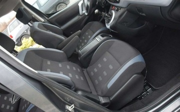 Citroen Berlingo II 2013 Citroen Berlingo 1.6HDI Klimatronik Led Panorama Dach Sprowadzony Oplacony, zdjęcie 31