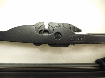 Комплект дворников Renault Megane I 7711171720