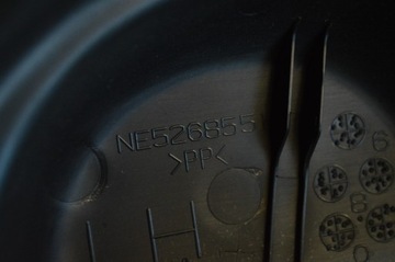 NE5268551 JINÉ DÍLY VNITŘNÍ 1.8 93 2014 MAZDA MX-5 III (NC)