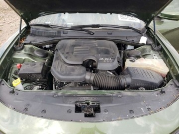 Dodge Charger VII 2022 Dodge Charger Sxt 2022 3.6 Benzyna 292KM, zdjęcie 6