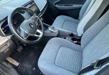 Renault ZOE II R110 109KM 2020 Renault Zoe Renault Zoe pierwszy wlasciciel bateria 52 kw Elektryczny, zdjęcie 9