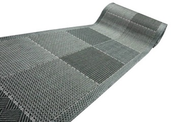 SZNURKOWY CHODNIK PODGUMOWANY 100cm ANTYPOŚLIZGOWY