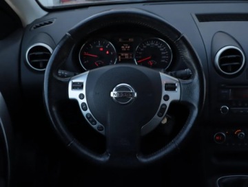 Nissan Qashqai I Crossover Facelifting  1.6 dCi 130KM 2012 Nissan Qashqai+2 1.6 dCi, Salon Polska, 4X4, zdjęcie 18