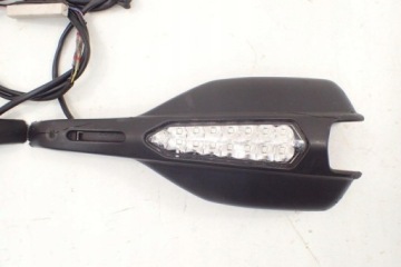 Gilera Fuoco 500 Handbar ручная защита указатель поворота