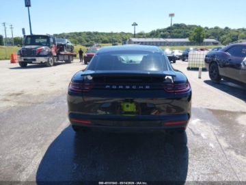Porsche Panamera II Liftback 3.0 330KM 2018 Porsche Panamera 4 2018 3.0 Benzyna 330KM, zdjęcie 3
