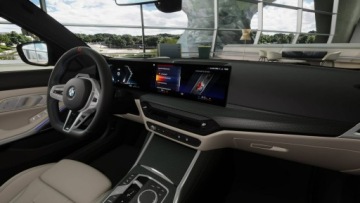 BMW Seria 3 G20-G21 2026 BMW 340 M340i xDrive Sedan, Dostępny od ręki!, zdjęcie 11