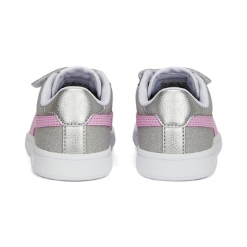 КРОССОВКИ PUMA SMASH V2 GLITZ GLAM V PS 36737832 r 28