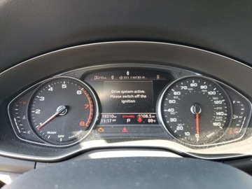 Audi Q5 II 2022 Audi Q5 Sportback Premium 45 2022 2.0l 2.0 Benzyna 261KM, zdjęcie 9