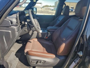 Toyota Land Cruiser VIII 2025 Toyota Land Cruiser Base 2025 2.4l 2.4 Hybryda 275KM, zdjęcie 7