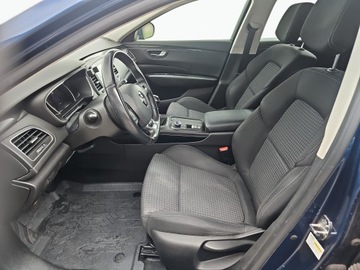 Renault Talisman Kombi 1.5 Energy dCi 110KM 2016 Renault Talisman Kombi, serwis ASO, zdjęcie 12