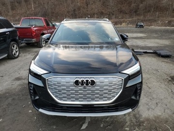 Audi 2022 Audi Q4 e-tron E-Tron Premium Plus 2022 Elektryczny 295KM, zdjęcie 5