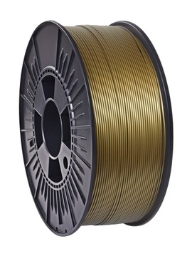 Nebula Filament PLA Premium 1,75mm Old Gold 1kg