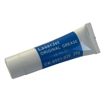 Smar silikonowy do folii fuserów CK-0551-020 20g