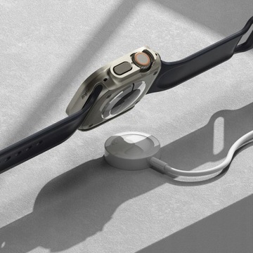 Рамка Ringke Slim Case для Apple Watch Ultra 49 мм