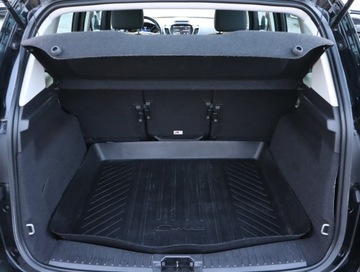 Ford C-MAX II Grand C-MAX Facelifting 1.0 EcoBoost 125KM 2016 Ford C-Max 1.0 EcoBoost, Navi, Klima, Klimatronic, zdjęcie 13